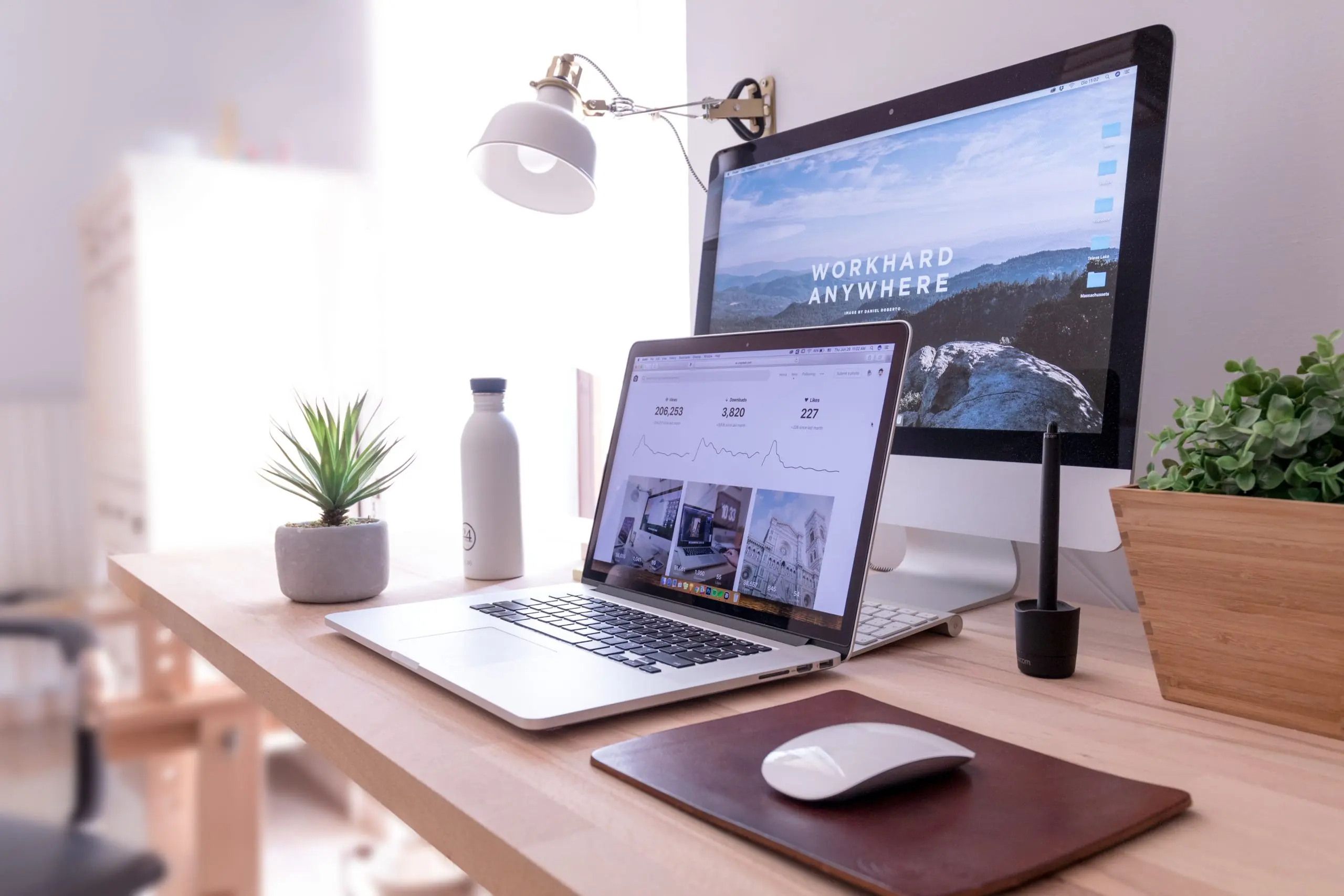 Webdesign Antwerpen