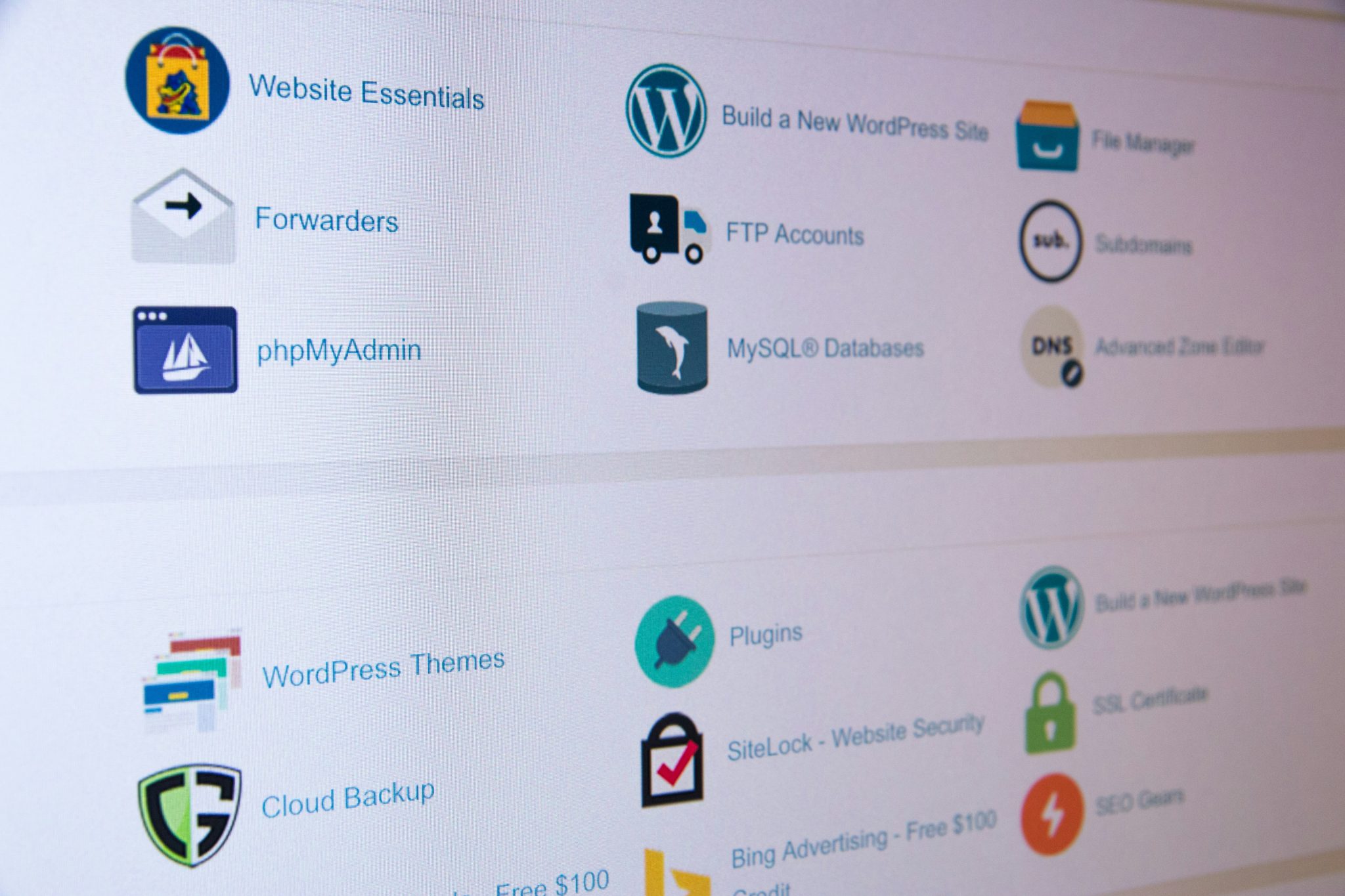Overzicht van plugins voor websitefunctionaliteit – IlkDesign helpt bedrijven een website laten maken